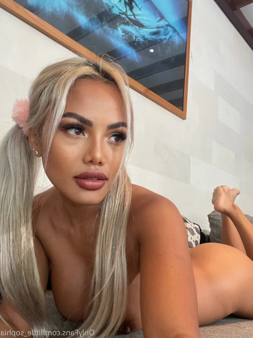 SophiaU. [ little_sophia ] Onlyfans leaked photo 13987134 on Hotleaks.tv