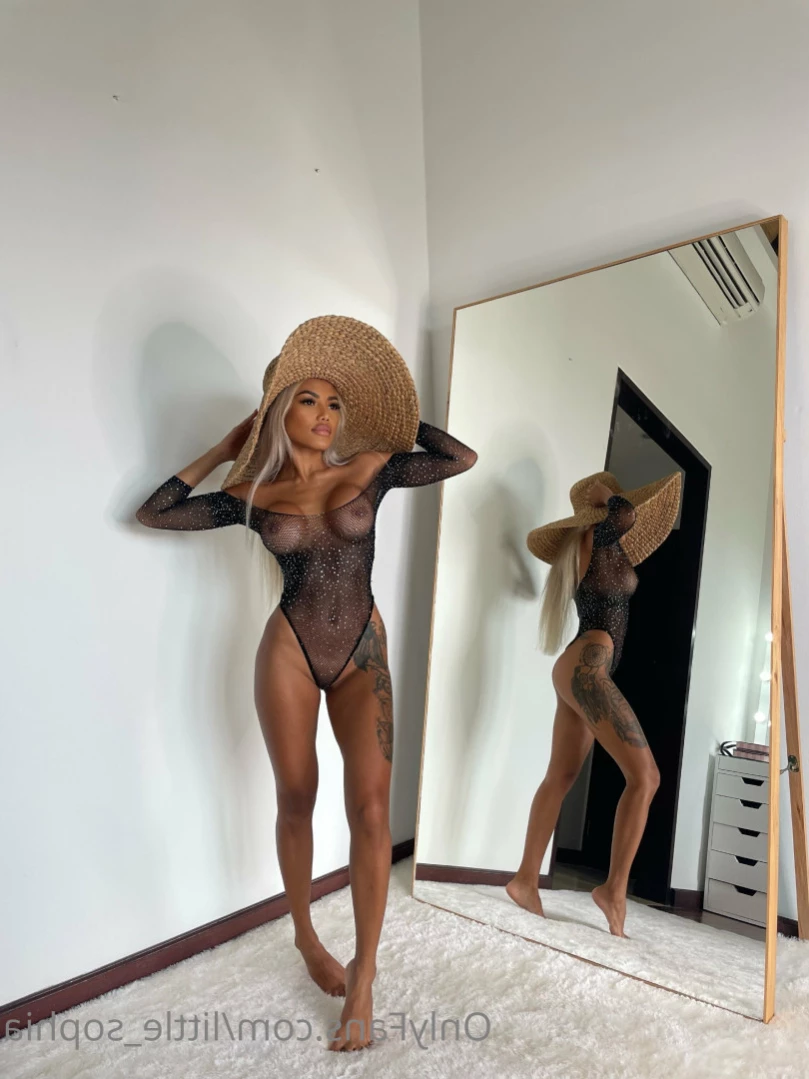 SophiaU. [ little_sophia ] Onlyfans leaked photo 14520032 on Hotleaks.tv