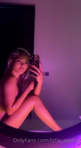 SophiaU. [ little_sophia ] Onlyfans leaked video 15102319 on Hotleaks.tv