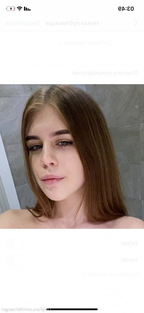 Angel 😇 [ littleangelph ] Onlyfans leaked photo 1688506 on Hotleaks.tv