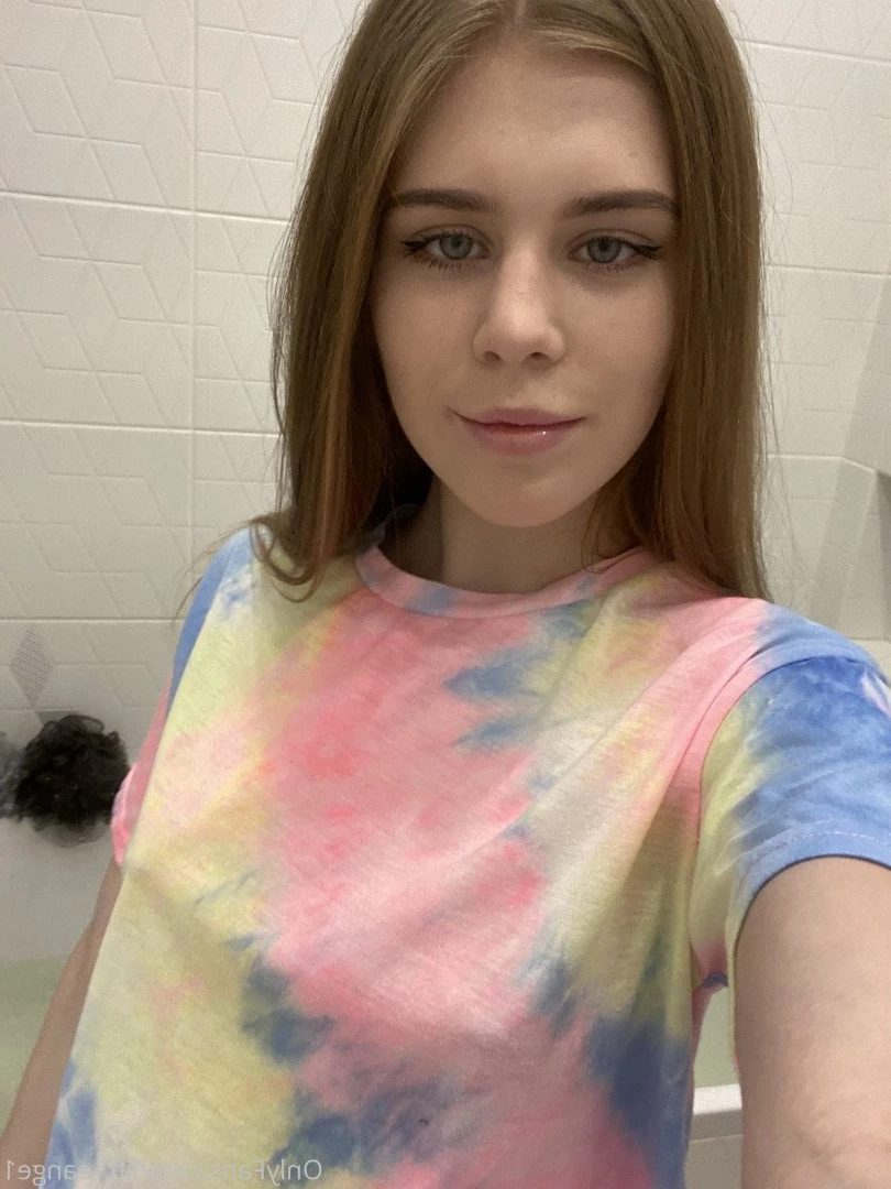 Angel 😇 [ littleangelph ] Onlyfans leaked photo 1688852 on Hotleaks.tv