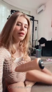 Angel 😇 [ littleangelph ] Onlyfans leaked video 1918026 on Hotleaks.tv