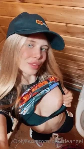 Angel 😇 [ littleangelph ] Onlyfans leaked video 1918044 on Hotleaks.tv