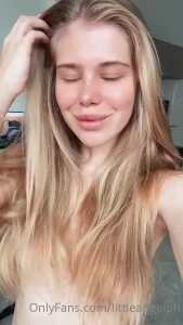 Angel 😇 [ littleangelph ] Onlyfans leaked video 1918089 on Hotleaks.tv