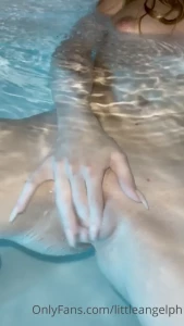 Angel 😇 [ littleangelph ] Onlyfans leaked video 1918111 on Hotleaks.tv