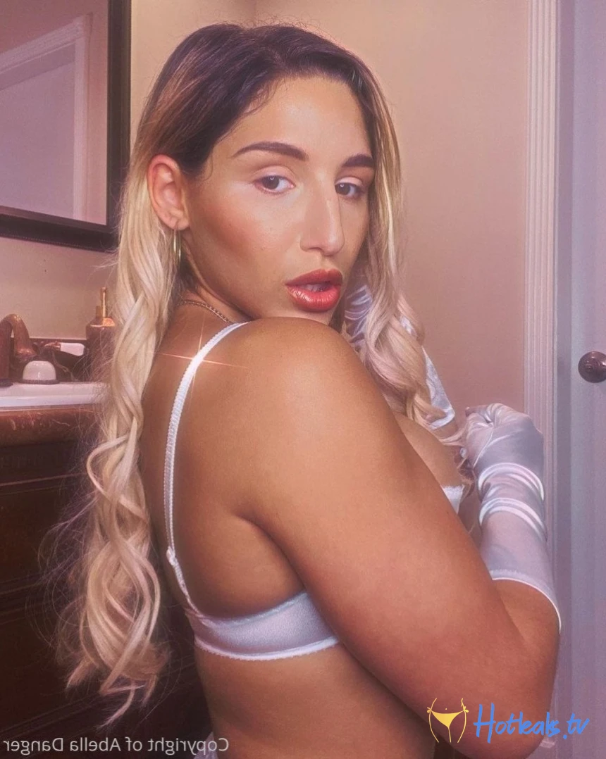 Abella Danger [ abelladanger ] Onlyfans leaked photo 4563 on Hotleaks.tv