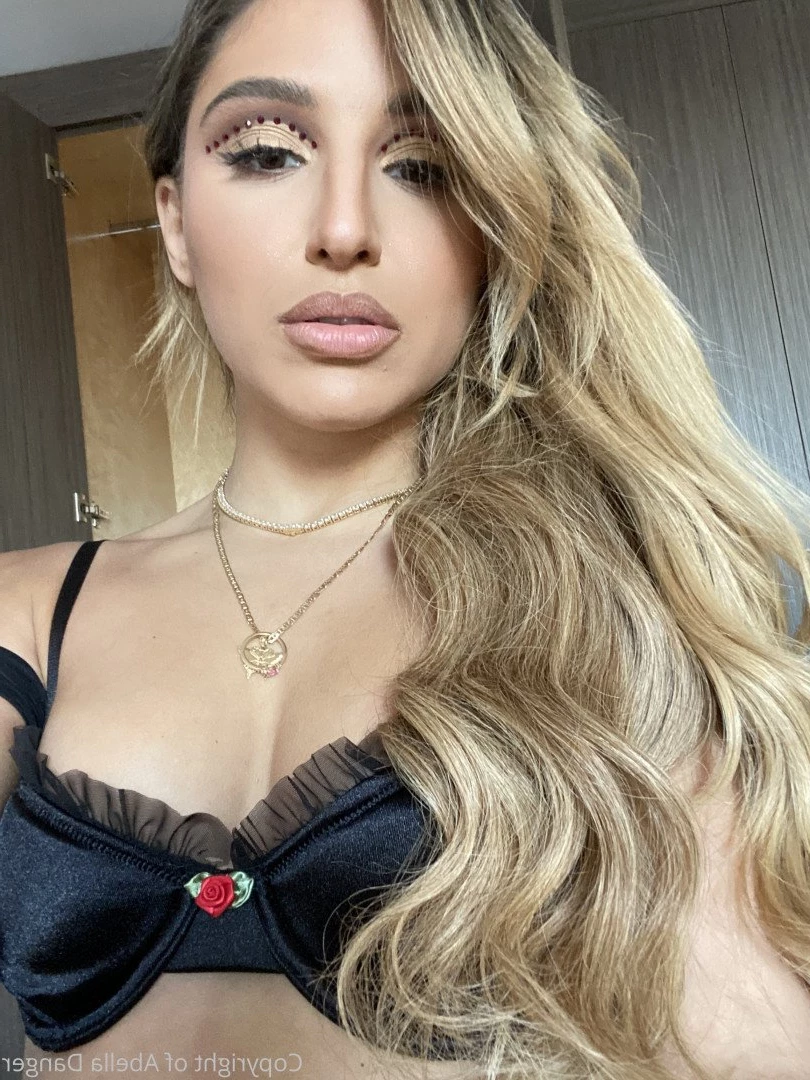 Abella Danger [ abelladanger ] Onlyfans leaked photo 4667 on Hotleaks.tv