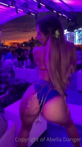 Abella Danger [ abelladanger ] Onlyfans leaked video 1293045 on Hotleaks.tv