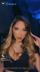 Abella Danger [ abelladanger ] Onlyfans leaked video 2471597 on Hotleaks.tv