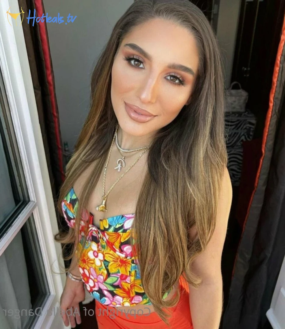 Abella Danger [ abelladanger ] Onlyfans leaked photo 3979668 on Hotleaks.tv