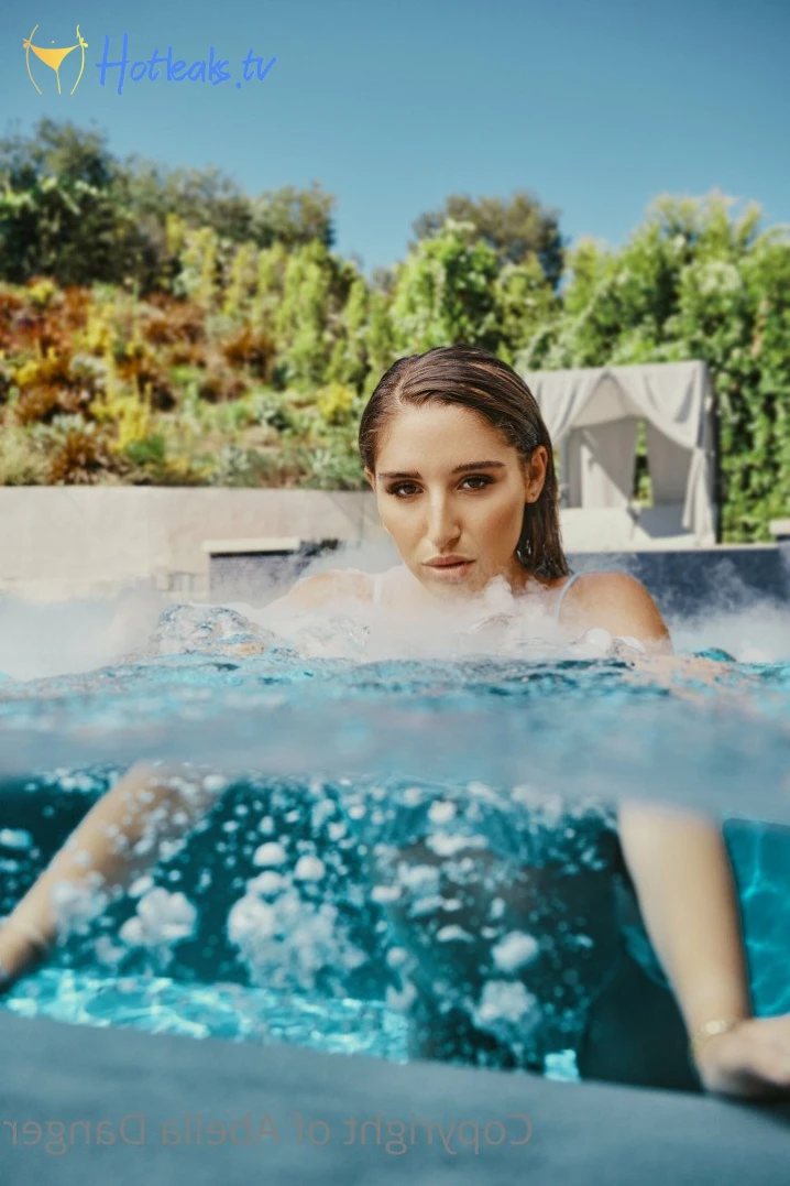 Abella Danger [ abelladanger ] Onlyfans leaked photo 4694767 on Hotleaks.tv