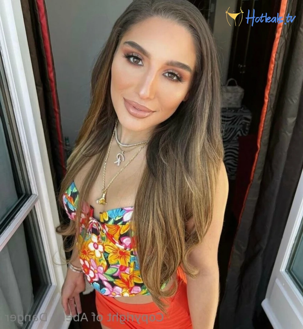 Abella Danger [ abelladanger ] Onlyfans leaked photo 6653499 on Hotleaks.tv