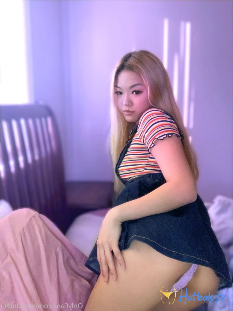 Lulu Chu [ loveluluchu ] Onlyfans leaked photo 1902625 on Hotleaks.tv