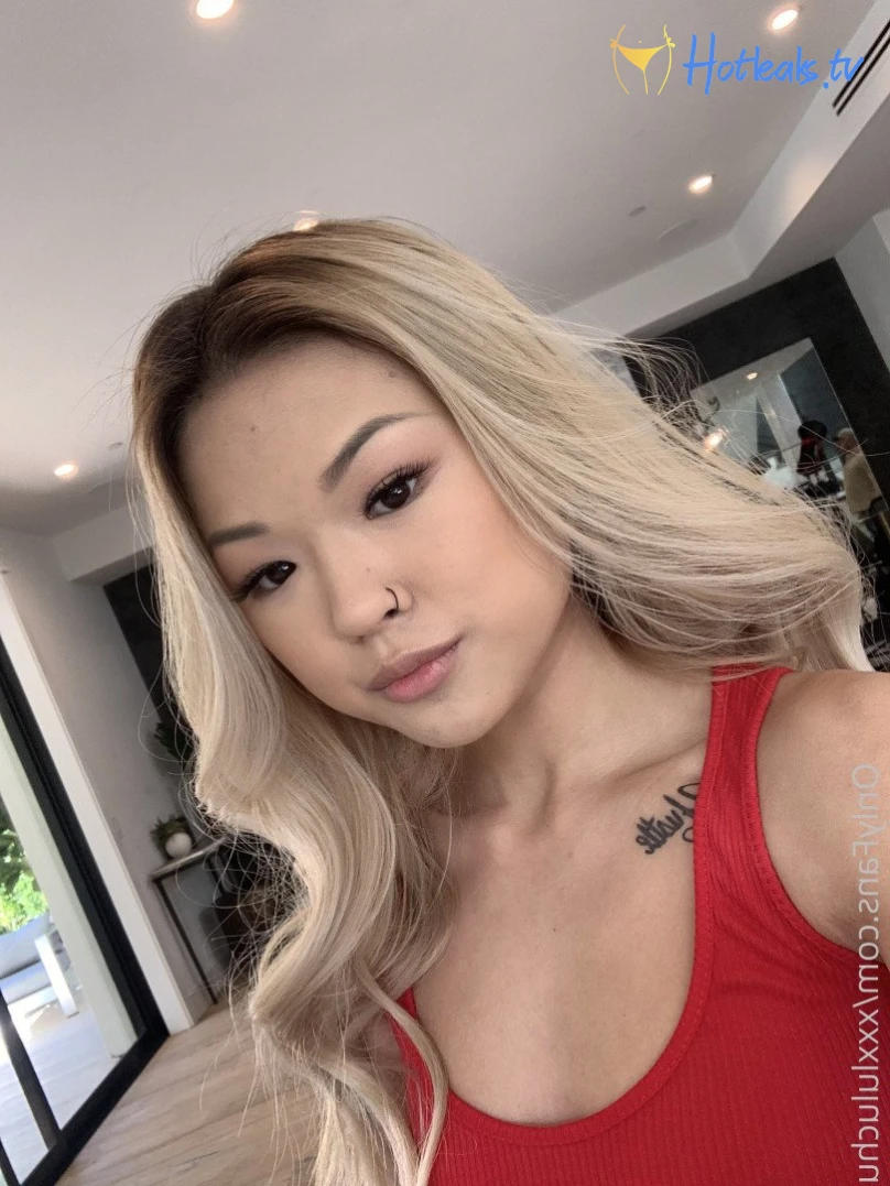 Lulu Chu [ loveluluchu ] Onlyfans leaked photo 1902665 on Hotleaks.tv