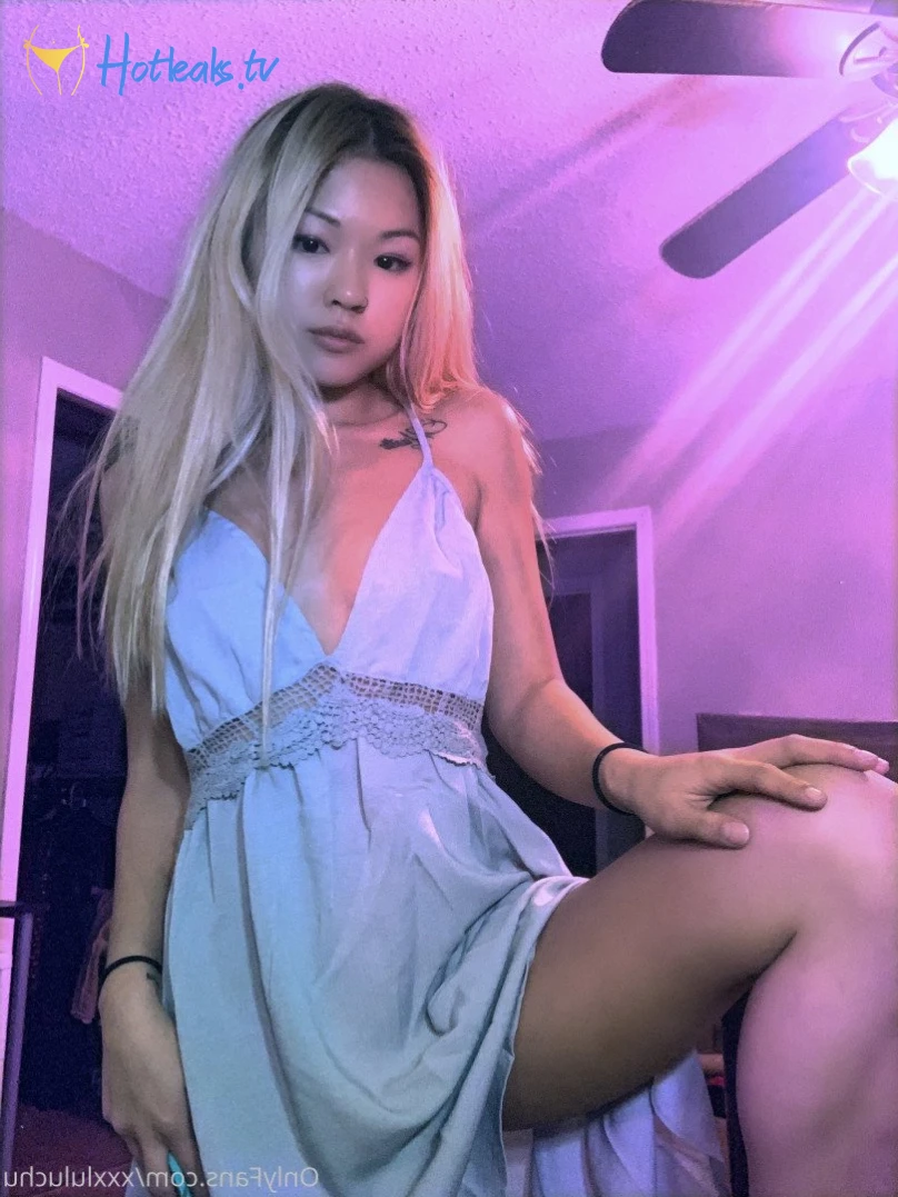 Lulu Chu [ loveluluchu ] Onlyfans leaked photo 1902768 on Hotleaks.tv