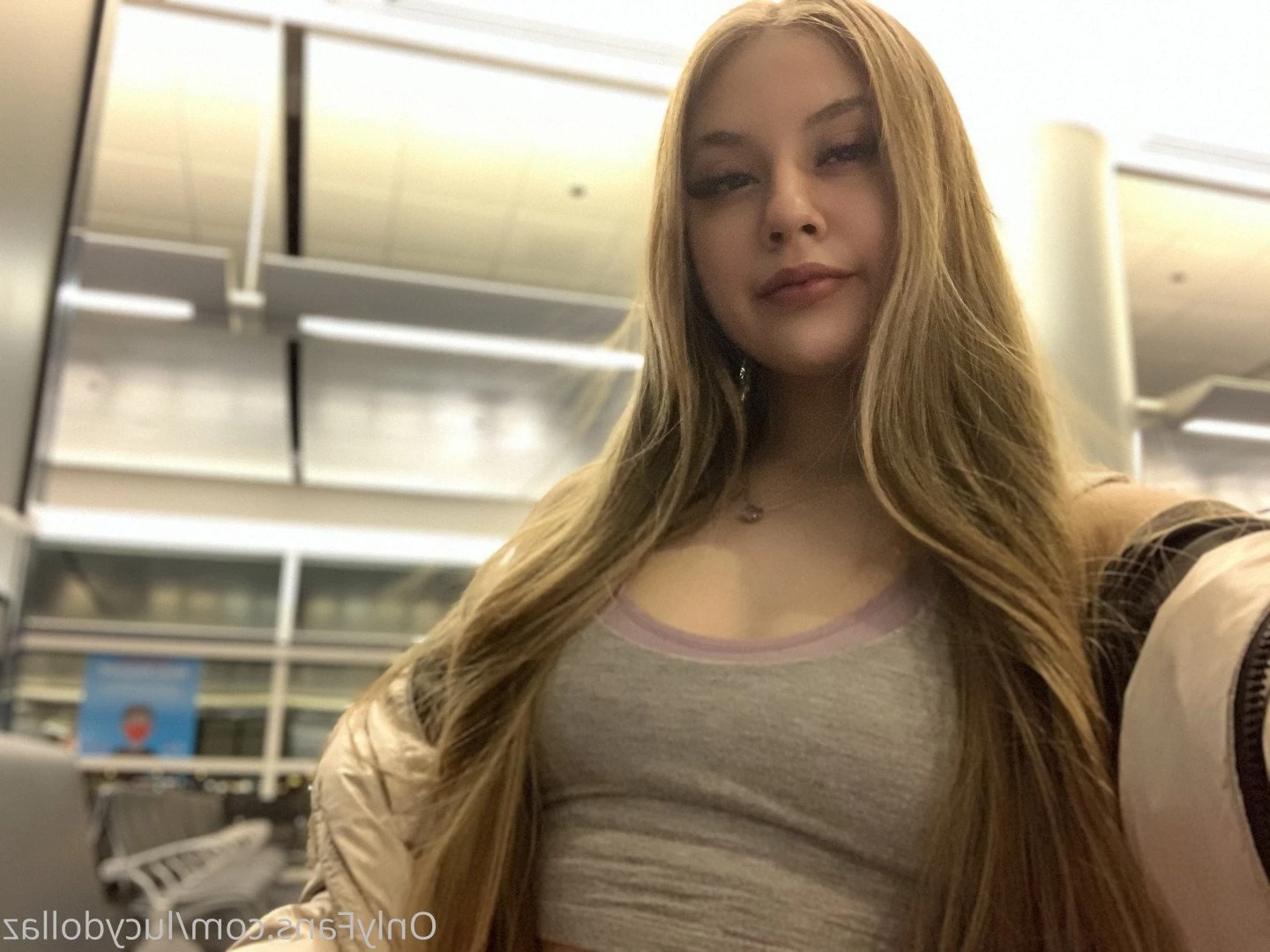 Lucy Doll [ lucydollaz ] Onlyfans leaked photo 1695129 on Hotleaks.tv