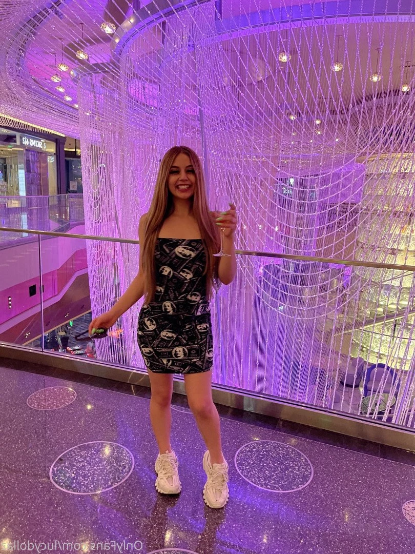 Lucy Doll [ lucydollaz ] Onlyfans leaked photo 1695370 on Hotleaks.tv