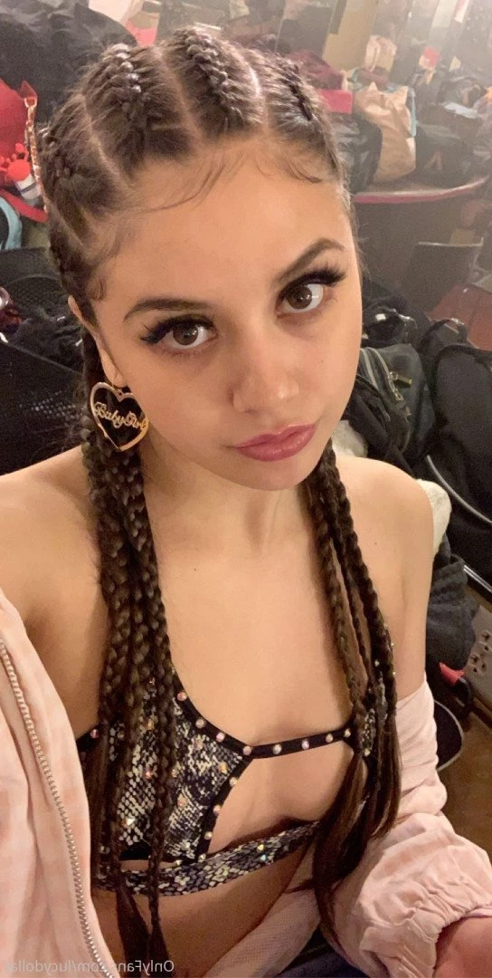 Lucy Doll [ lucydollaz ] Onlyfans leaked photo 1695479 on Hotleaks.tv
