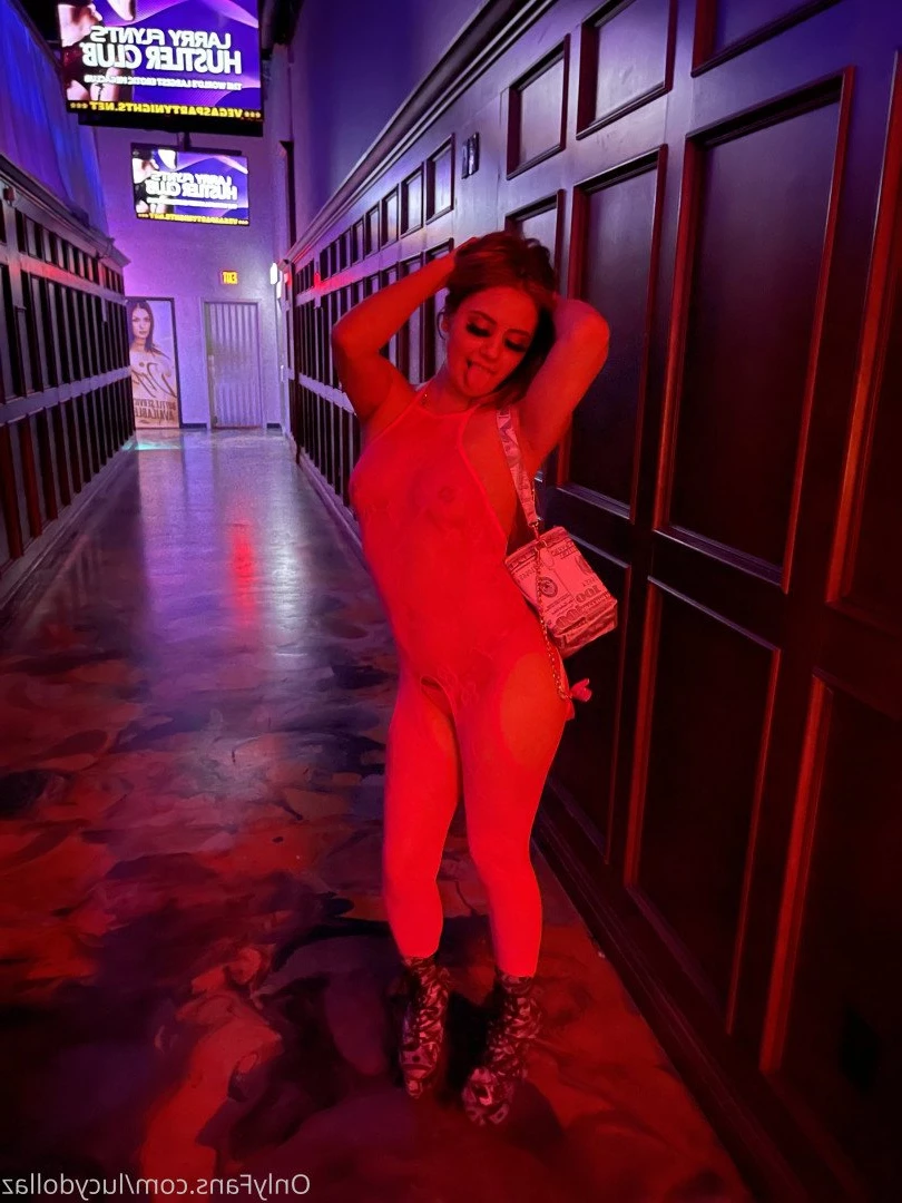 Lucy Doll [ lucydollaz ] Onlyfans leaked photo 1695536 on Hotleaks.tv