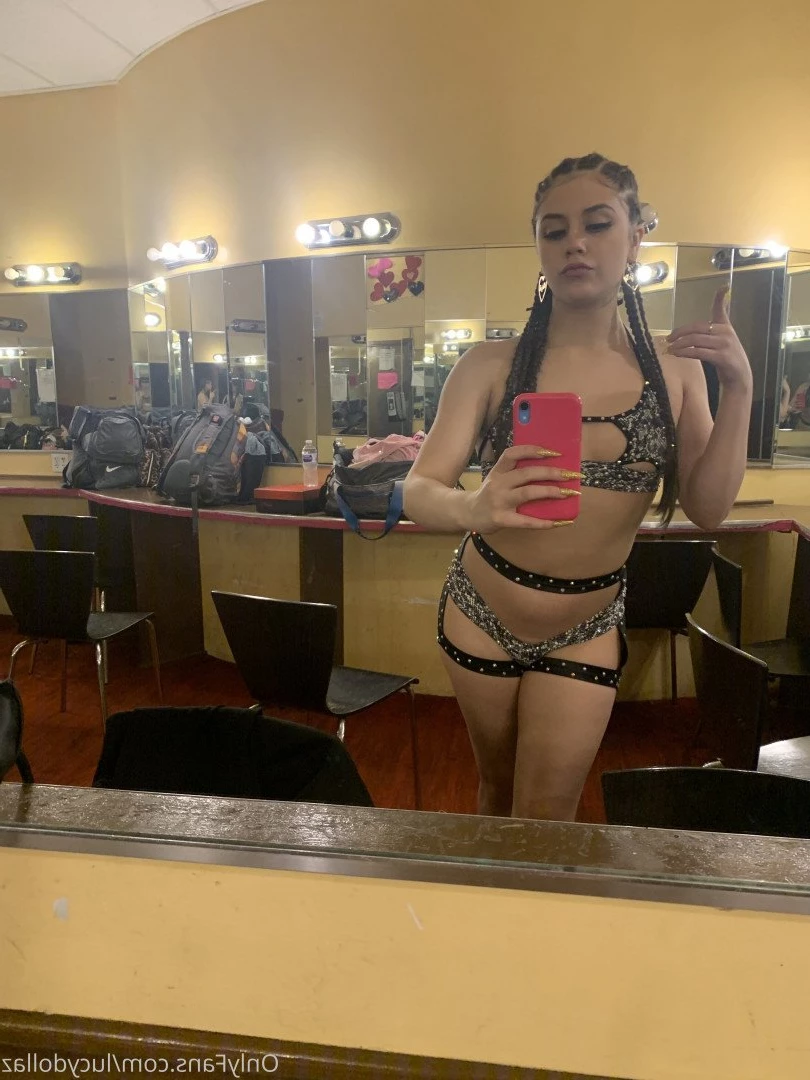 Lucy Doll [ lucydollaz ] Onlyfans leaked photo 1695674 on Hotleaks.tv