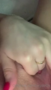 Lucy Doll [ lucydollaz ] Onlyfans leaked video 1918568 on Hotleaks.tv