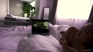 Luna Okko [ lunaokko ] Onlyfans leaked video 10693059 on Hotleaks.tv