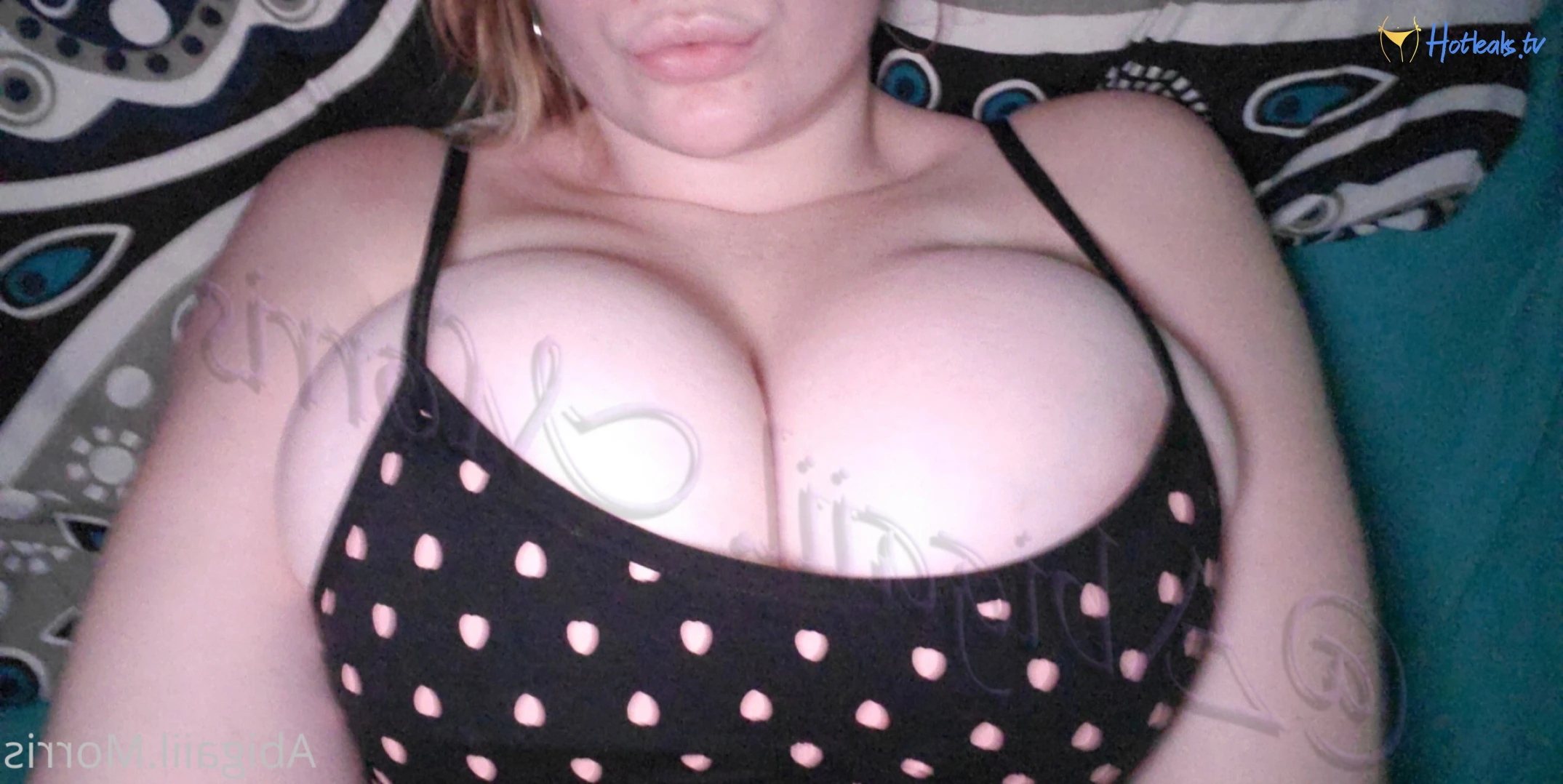 Abigaiil Morris VIP [ abigaiilmorris ] Onlyfans leaked photo 11529301 on Hotleaks.tv