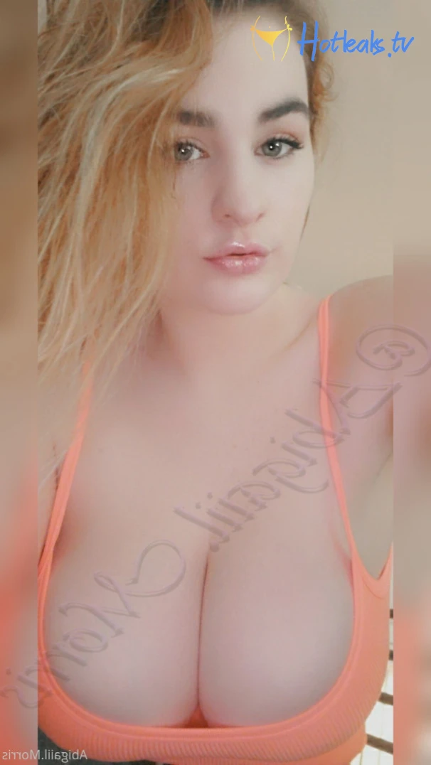 Abigaiil Morris VIP [ abigaiilmorris ] Onlyfans leaked photo 13360604 on Hotleaks.tv