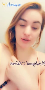 Abigaiil Morris VIP [ abigaiilmorris ] Onlyfans leaked video 14634377 on Hotleaks.tv