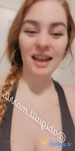 Abigaiil Morris VIP [ abigaiilmorris ] Onlyfans leaked video 15688898 on Hotleaks.tv