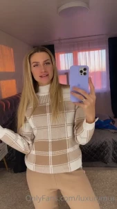 luxurymur Onlyfans leaked video 1918824 on Hotleaks.tv