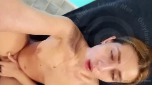 luxurymur Onlyfans leaked video 1918901 on Hotleaks.tv