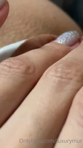 luxurymur Onlyfans leaked video 1918908 on Hotleaks.tv