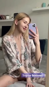 Maddie Grey VIP🍒 [ maddie.grey ] Onlyfans leaked video 4802570 on Hotleaks.tv