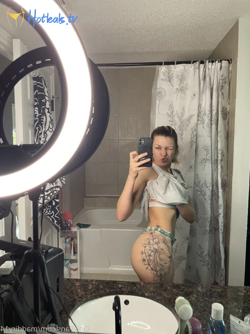 Maddirayy [ maddiry14 ] Onlyfans leaked photo 1702260 on Hotleaks.tv