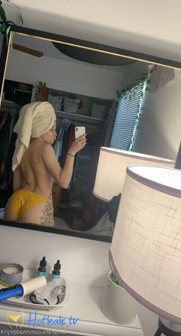 Maddirayy [ maddiry14 ] Onlyfans leaked photo 1702290 on Hotleaks.tv