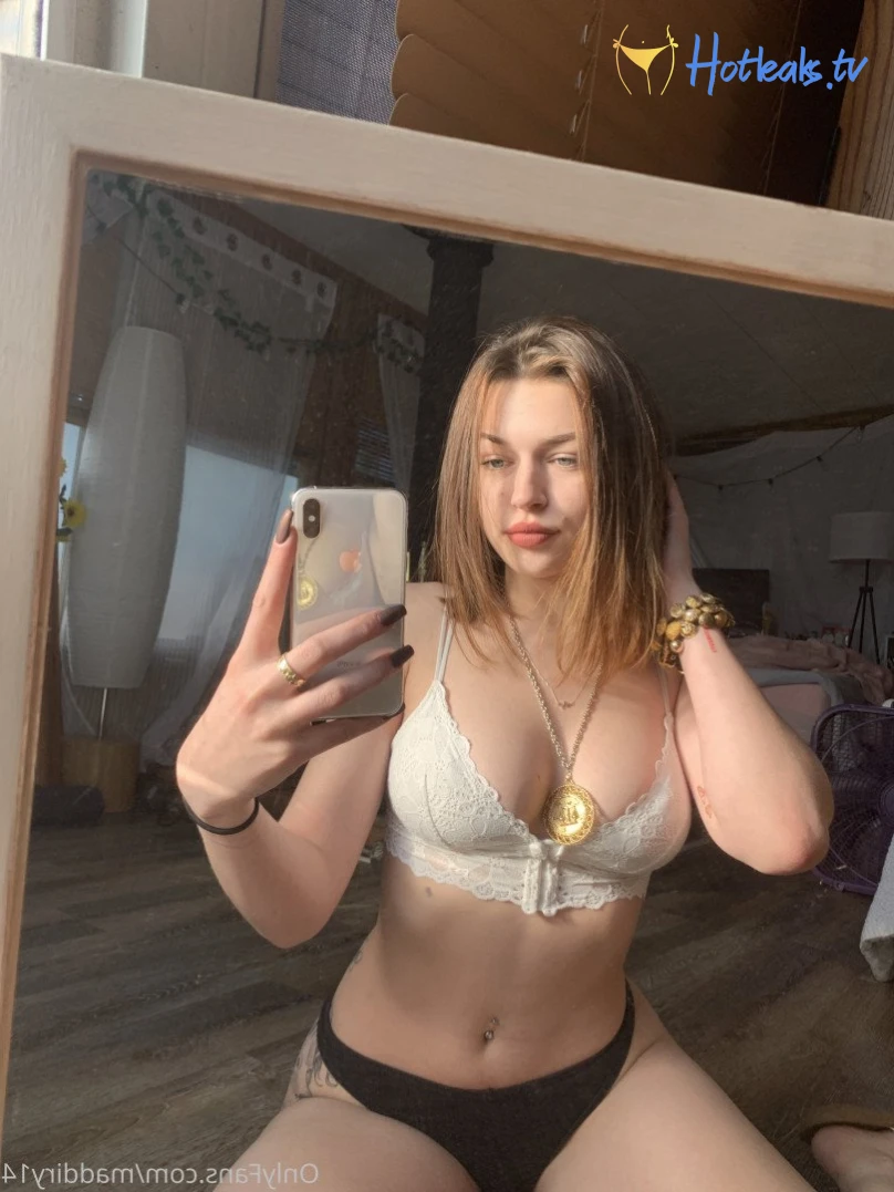 Maddirayy [ maddiry14 ] Onlyfans leaked photo 1702371 on Hotleaks.tv