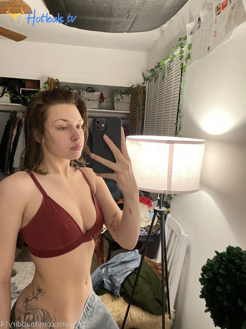 Maddirayy [ maddiry14 ] Onlyfans leaked photo 1702404 on Hotleaks.tv