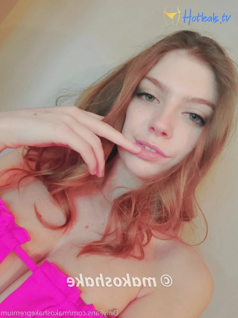 Makoshake [ makoshakepremium ] Onlyfans leaked photo 1738776 on Hotleaks.tv