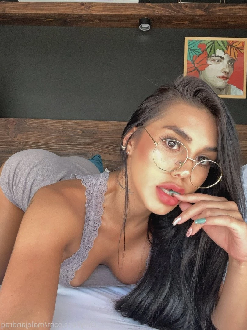 𝑴𝒂𝒓í𝒂 𝑨𝒍𝒆𝒋𝒂𝒏𝒅𝒓𝒂 𝑸 🌹 [ malejandraq ] Onlyfans leaked photo 1744455 on Hotleaks.tv