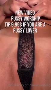 𝑴𝒂𝒓í𝒂 𝑨𝒍𝒆𝒋𝒂𝒏𝒅𝒓𝒂 𝑸 🌹 [ malejandraq ] Onlyfans leaked video 1919957 on Hotleaks.tv