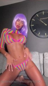 𝑴𝒂𝒓í𝒂 𝑨𝒍𝒆𝒋𝒂𝒏𝒅𝒓𝒂 𝑸 🌹 [ malejandraq ] Onlyfans leaked video 2540687 on Hotleaks.tv