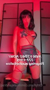 𝑴𝒂𝒓í𝒂 𝑨𝒍𝒆𝒋𝒂𝒏𝒅𝒓𝒂 𝑸 🌹 [ malejandraq ] Onlyfans leaked video 2540715 on Hotleaks.tv