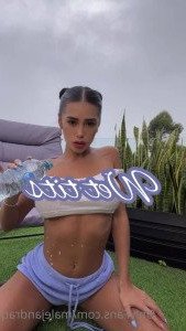 𝑴𝒂𝒓í𝒂 𝑨𝒍𝒆𝒋𝒂𝒏𝒅𝒓𝒂 𝑸 🌹 [ malejandraq ] Onlyfans leaked video 2540718 on Hotleaks.tv