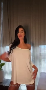 𝑴𝒂𝒓í𝒂 𝑨𝒍𝒆𝒋𝒂𝒏𝒅𝒓𝒂 𝑸 🌹 [ malejandraq ] Onlyfans leaked video 4802614 on Hotleaks.tv