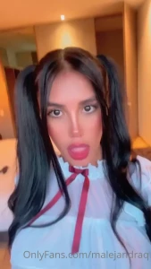 𝑴𝒂𝒓í𝒂 𝑨𝒍𝒆𝒋𝒂𝒏𝒅𝒓𝒂 𝑸 🌹 [ malejandraq ] Onlyfans leaked video 9299994 on Hotleaks.tv