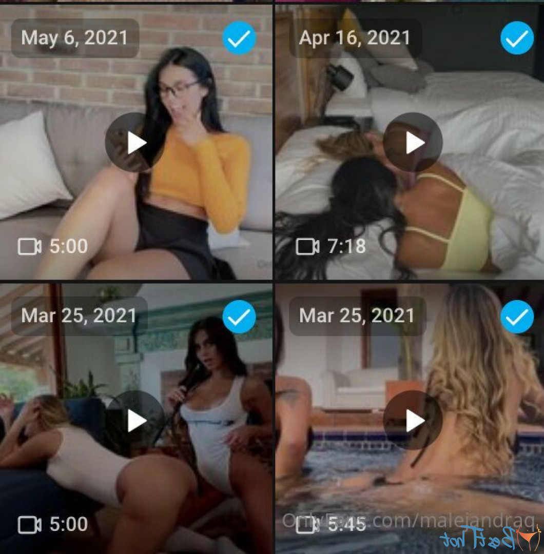 𝑴𝒂𝒓í𝒂 𝑨𝒍𝒆𝒋𝒂𝒏𝒅𝒓𝒂 𝑸 🌹 [ malejandraq ] Onlyfans leaked photo 16601639 on Hotleaks.tv