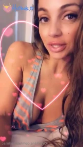 Abigail Mac [ abigailmac ] Onlyfans leaked video 1408404 on Hotleaks.tv