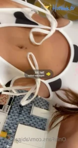 Abigail Mac [ abigailmac ] Onlyfans leaked video 14835691 on Hotleaks.tv