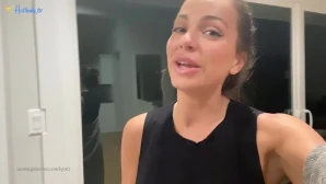 Abigail Mac [ abigailmac ] Onlyfans leaked video 15083186 on Hotleaks.tv